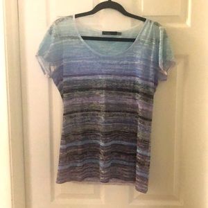 Prana size medium t-shirt